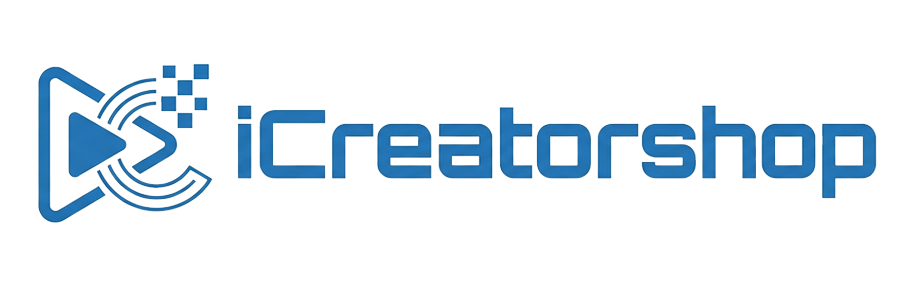 iCreator Shop
